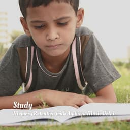 Study: Memory Retention with Ambient Music Vol. 1 - Study Radiance