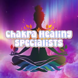 Sonic Healing Chakra Meditation and Relaxation - Chakra Healing Specialists