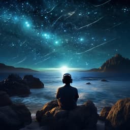 Ocean Breeze: Harmonic Tide - Mother Nature Sound FX