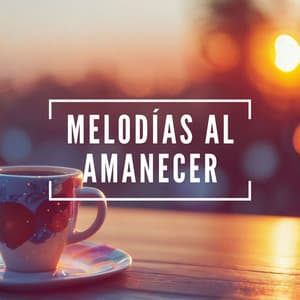 Melodías al Amanecer: Despertando con Serenidad y Equilibrio - Buena Mañana
