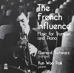 The French Influence - Gerard Schwarz