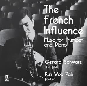 The French Influence - Gerard Schwarz