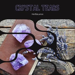 Crystal Tears: The Secrets of Dandelion - HerBaLance