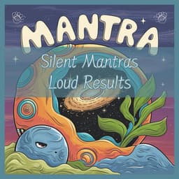 Silent Mantras, Loud Results - MantraMed