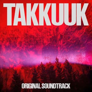 TAKKUUK - BICEP