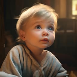 Piano's Gentle Lullabies: Tranquil Baby Music - Womb Sound