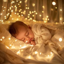 Melodía Del Jardín: Cadencia Floral Para El Sueño De Bebés - Momentos tiernos