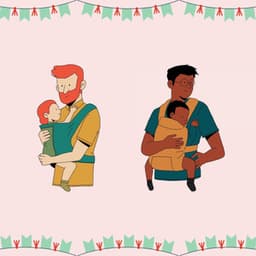 Echoes of Playful Montesorri Activities - Baby Sleep Aid