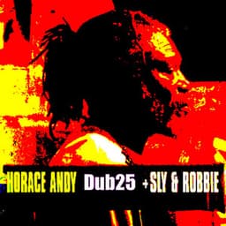 Dub25 - Sly & Robbie