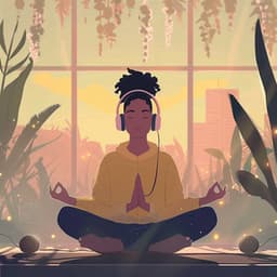 Inner Peace Tunes: Meditation Music - Meditation Playlist