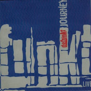 Defunkt Journey - Defunkt