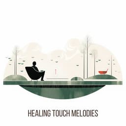Healing Touch Melodies - Massage Spa Academy