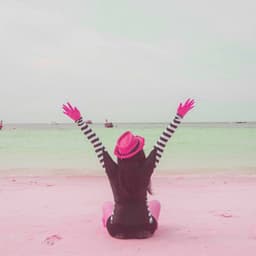 Music for Virtual Ways - Relaxed Piano Duo - Study Jazz