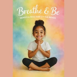 Breathe & Be, Mindfulness for Little Minds - Sonia Nap