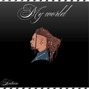 My world - Katiaro