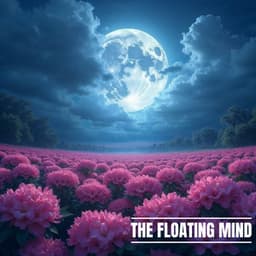 Breath of Light: A Journey Beyond Stillness - The Floating Mind