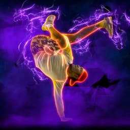 Relax and Groove with Hip Hop Beats - Healing Earth