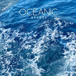 Oceanic Breeze - Marii Sol