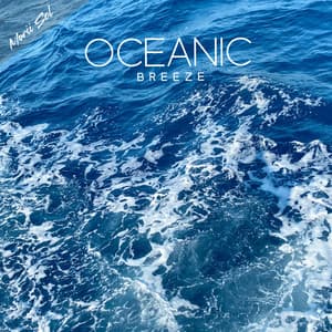 Oceanic Breeze - Marii Sol
