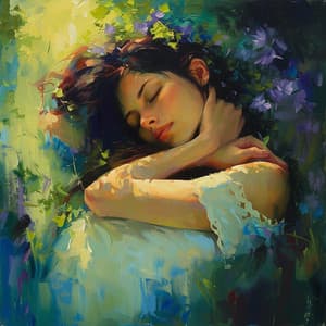 Nuevo Amanecer de Sonidos Celestiales - Musica relajante dormir