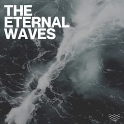 The Eternal Waves - Ocean Sound Machine