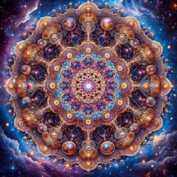 639 Hz Emotional Healing - Solfeggio Miracle Frequencies