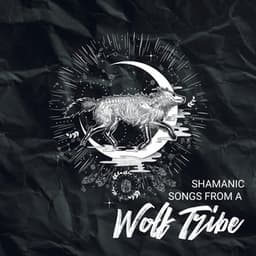 Shamanic Songs from a Wolf Tribe - Jonathan Mantras