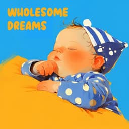 Wholesome Dreams - Some Gentle Sounds for Sleeping Babies