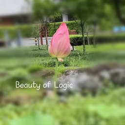 Beauty of Logic - Relaxing Piano Music