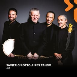 30 - Javier Girotto