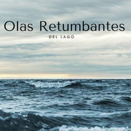 Olas Retumbantes Del Lago - Ciencia del Agua
