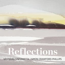 Reflections - Simon Crawford-Phillips