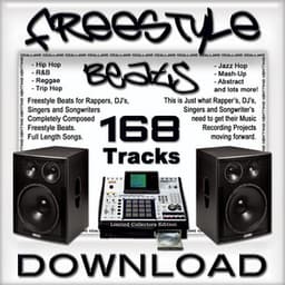 Freestyle Beats - Freestyle Beats