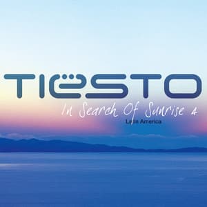 In Search of Sunrise 4 Mixed by Tiësto - Tiësto