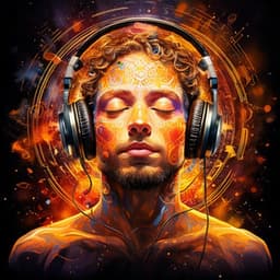 Melodic Visions: Sounds of Expression - Positive Energy Music