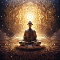 Music for Meditation: Harmonies of Stillness - Flute Music Academy