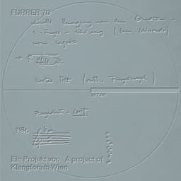 Furrer 70 - Beat Furrer