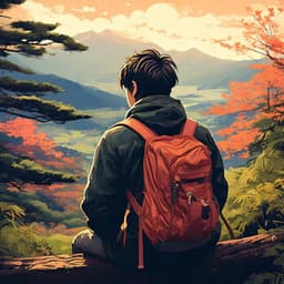 Chill Vibes Lofi Relaxation for Mind and Soul - Classical Mirror