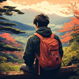 Chill Vibes Lofi Relaxation for Mind and Soul - Classical Mirror