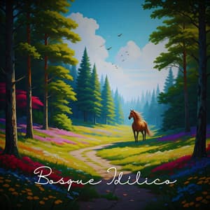 Bosque Idílico - Serenidad Academy