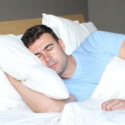 Night Drift: Dreamlike Ambient Music for Deep Sleep - Spirits Of Our Dreams