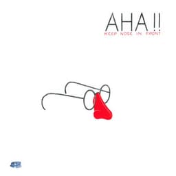 Keep Nose In Front - AHA!!