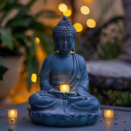 Viajes De Meditación Binaural Serenos - Música de ondas cerebrales