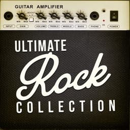Ultimate Rock Collection - Classic Rock Heroes
