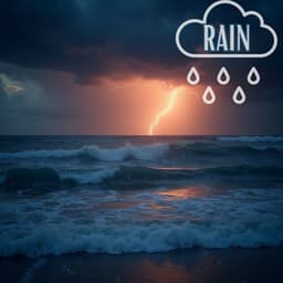 852 Hz - Balance Your Chakras & Activate Higher Consciousness with Celestial Sounds - Rain