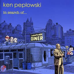In Search Of.. - Ken Peplowski