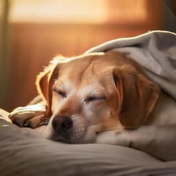 Canino Calmado: Música De Guitarra Relajante Para Perros - Guitarras