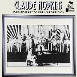 Monkey Business - Claude Hopkins