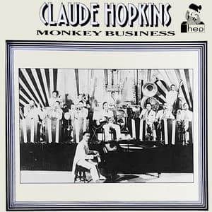 Monkey Business - Claude Hopkins