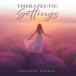 Therapeutic Settings - Soothing Sounds